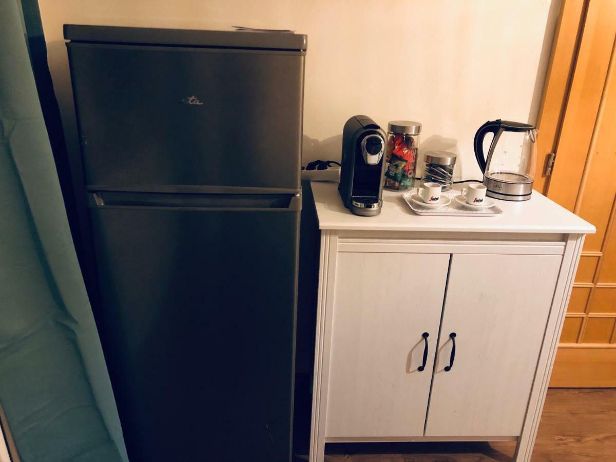 Appartement Ubytovani U Svobodu à Kroměříž Extérieur photo